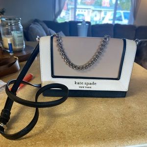 Kate spade crossbody